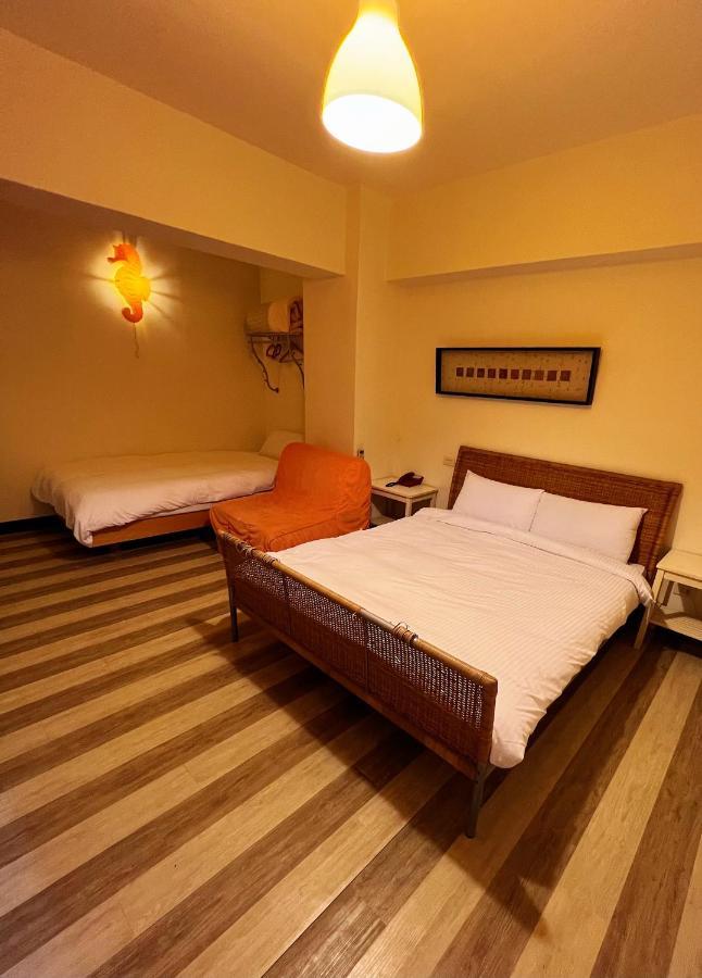 Hwa Hong Hotel Kaohsiung Extérieur photo