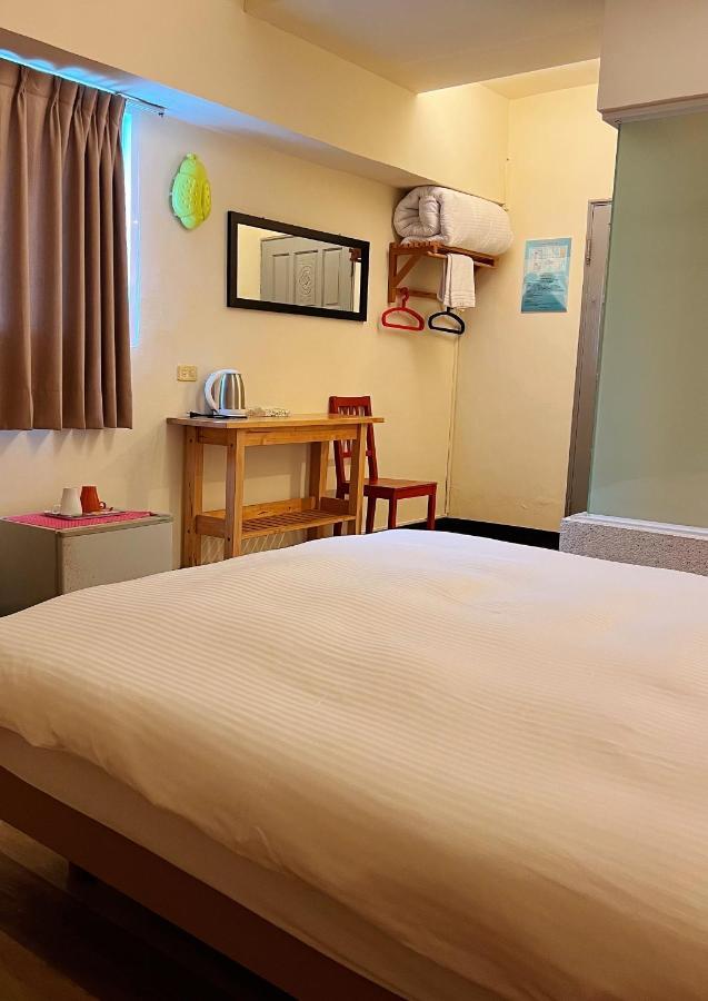 Hwa Hong Hotel Kaohsiung Extérieur photo