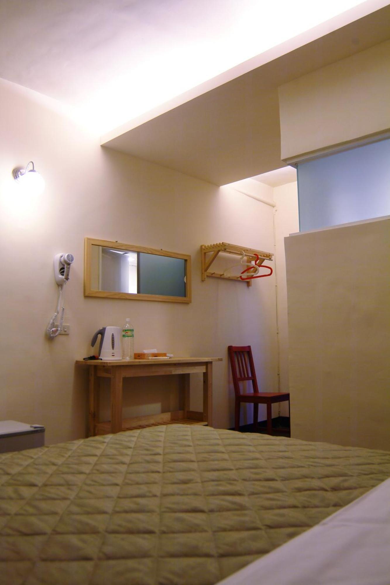 Hwa Hong Hotel Kaohsiung Extérieur photo