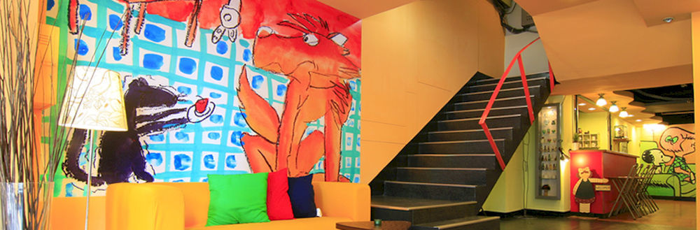 Hwa Hong Hotel Kaohsiung Extérieur photo